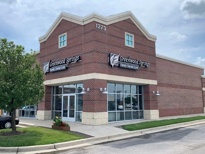 Greenwood Springs Family Dental Care Picture 8