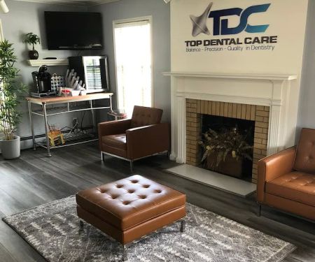 Top Dental Care