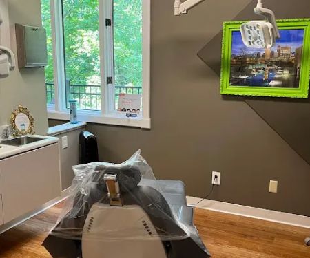 Greenwood Dental Smiles