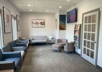 A New Smile Family & Cosmetic Dentistry