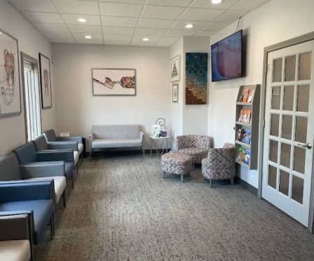 A New Smile Family & Cosmetic Dentistry