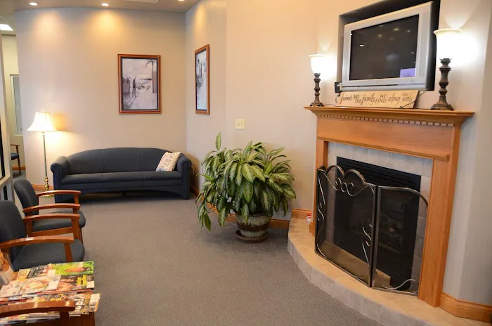 Rietow Family Dentistry (Formerly Gillum Dentistry) 7