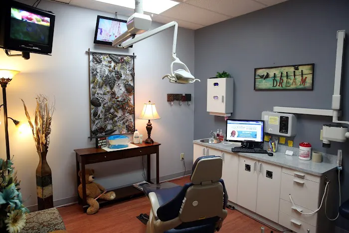Rietow Family Dentistry (Formerly Gillum Dentistry) 5