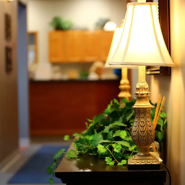 Rietow Family Dentistry (Formerly Gillum Dentistry) 2