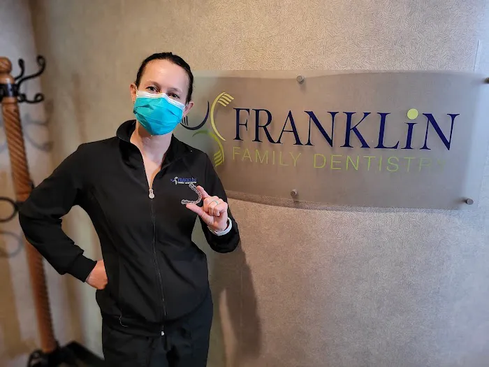 Franklin Family Dentistry Picture 8