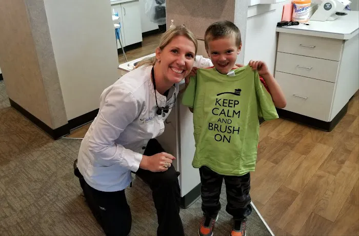 Franklin Family Dentistry Picture 6