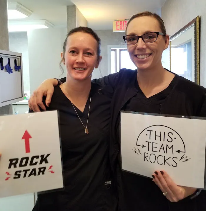 Franklin Family Dentistry Picture 9