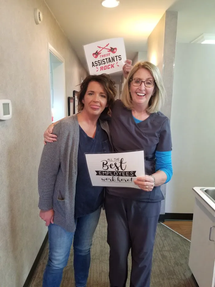 Franklin Family Dentistry Picture 10