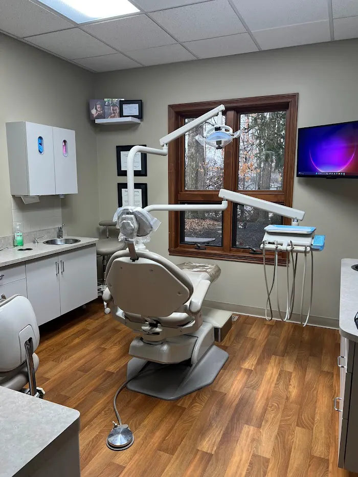Madison Ave Dental: Greenwood Family Dentist Picture 7