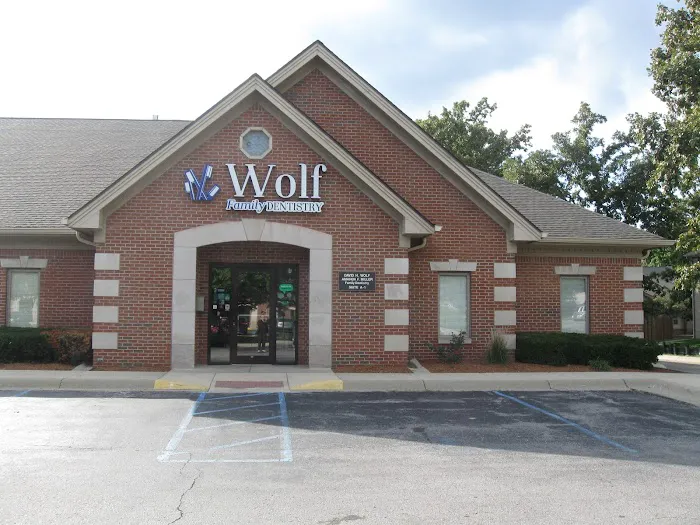 Wolf Family Dentistry Picture 3