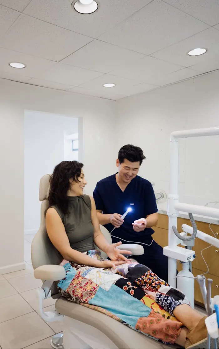 Sugarfree Dental Picture 3