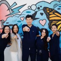 Sugarfree Dental ico