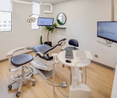 City of Angels Dentistry