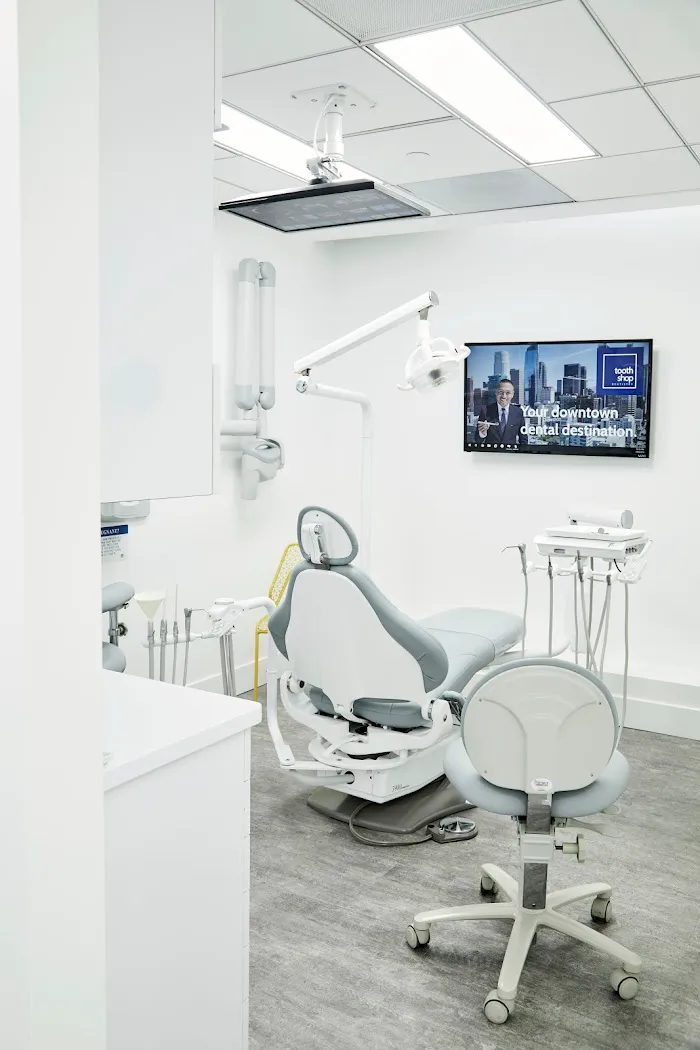 Tooth Shop Dentistry Picture 9