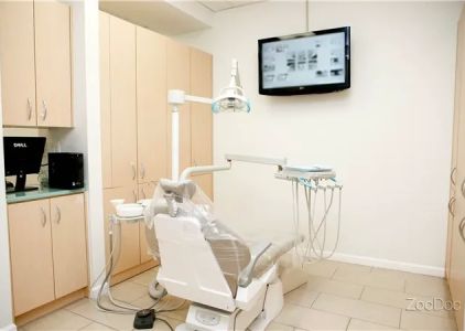 St. George Dental & Medical Spa