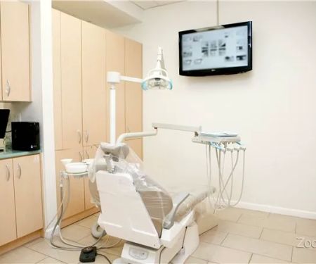 St. George Dental & Medical Spa