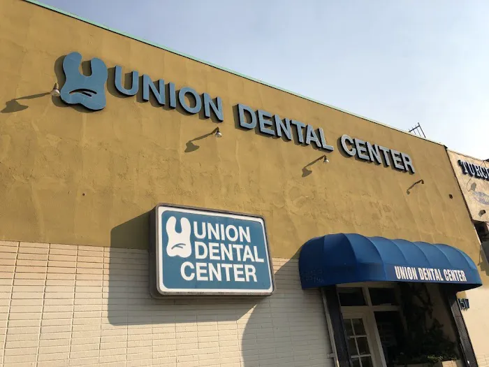 Union Dental Center: Family & Emergency Dentistry Picture 10