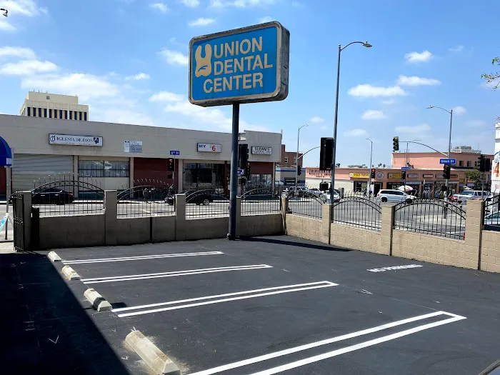Union Dental Center: Family & Emergency Dentistry Picture 7