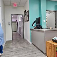 My Home Dental Group ico