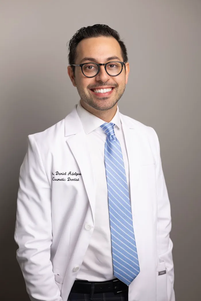 BLVD Dental Aesthetics 1