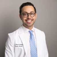 BLVD Dental Aesthetics ico