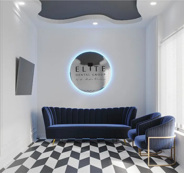 Elite Dental Group Andre Eliasian DDS 7