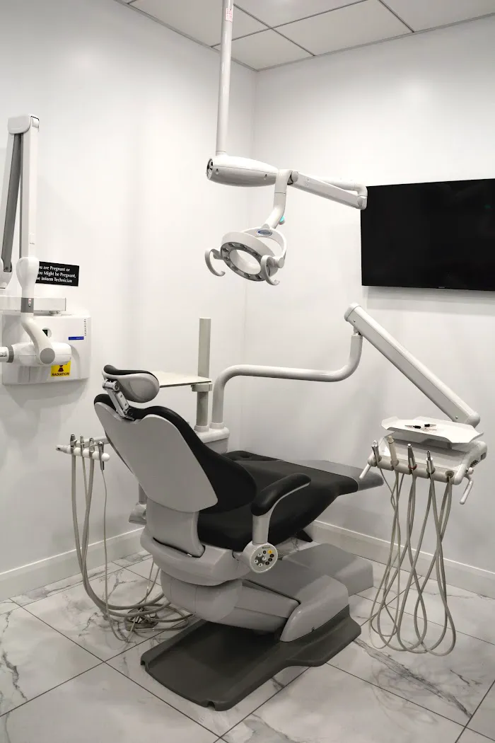Elite Dental Group Andre Eliasian DDS 6