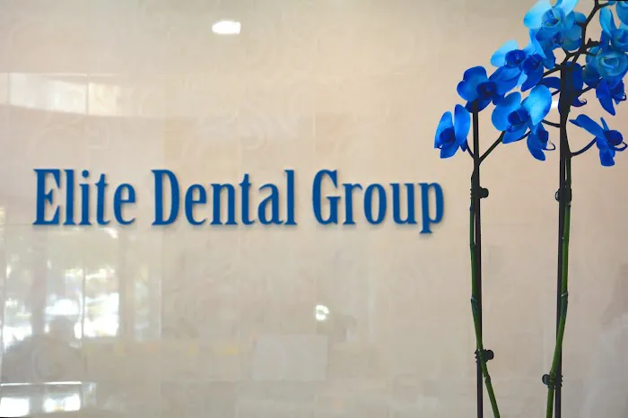 Elite Dental Group Andre Eliasian DDS 5