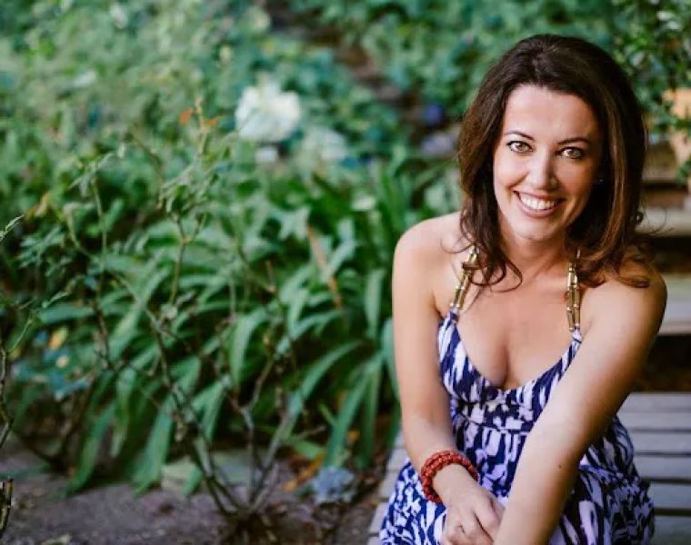 Beverly Hills Dental Health And Wellness by Dr Sanda Moldovan