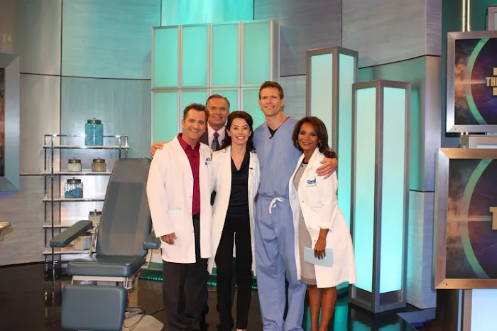 Beverly Hills Dental Health And Wellness by Dr Sanda Moldovan Picture 2