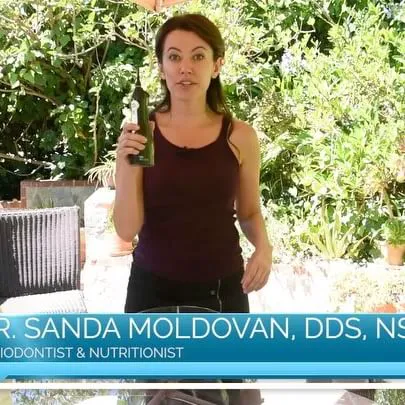 Beverly Hills Dental Health And Wellness by Dr Sanda Moldovan Picture 8