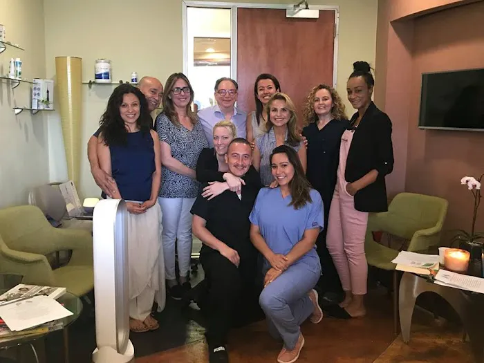 Beverly Hills Dental Health And Wellness by Dr Sanda Moldovan Picture 4