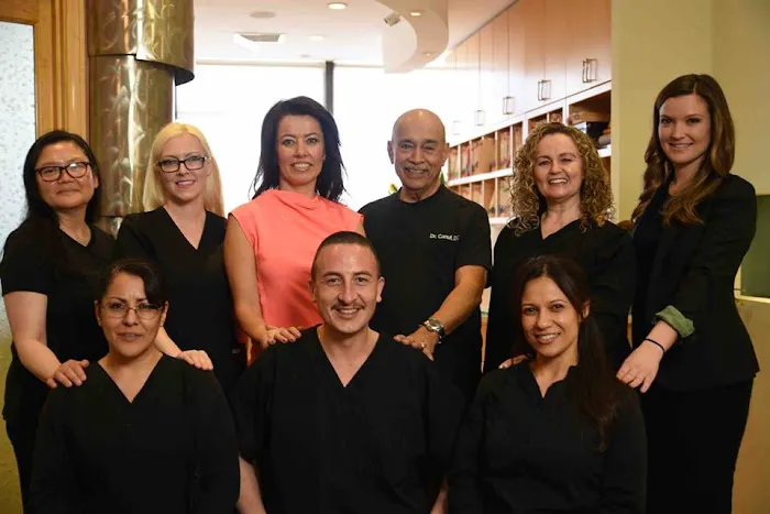 Beverly Hills Dental Health And Wellness by Dr Sanda Moldovan Picture 9