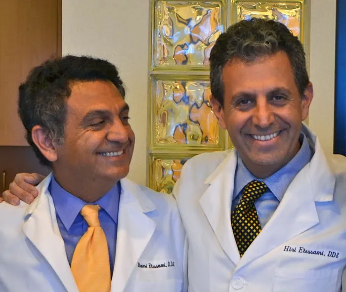 Etessami Hiri & Rami DDS 1