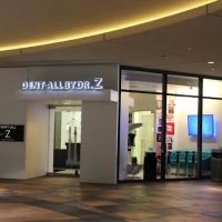 Dent-ALL by Dr. Z - Dr. Zamani ico