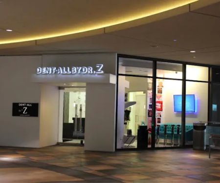 Dent-ALL by Dr. Z - Dr. Zamani