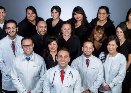 Restore Dental