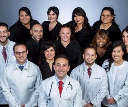 Restore Dental