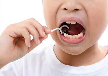 Mountain Valley Kids Dental