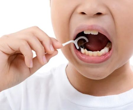 Mountain Valley Kids Dental