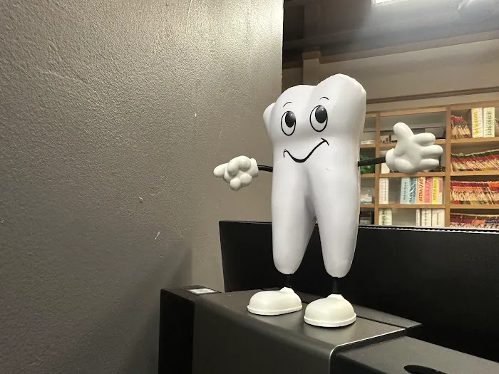 Comfort Dental Vail Valley - Your Trusted Dentist in Avon 1