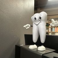Comfort Dental Vail Valley - Your Trusted Dentist in Avon ico