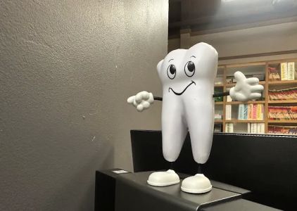 Comfort Dental Vail Valley - Your Trusted Dentist in Avon