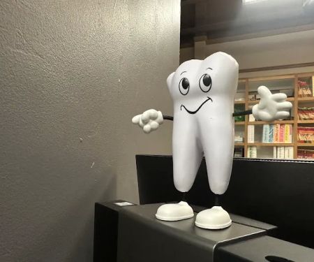 Comfort Dental Vail Valley - Your Trusted Dentist in Avon