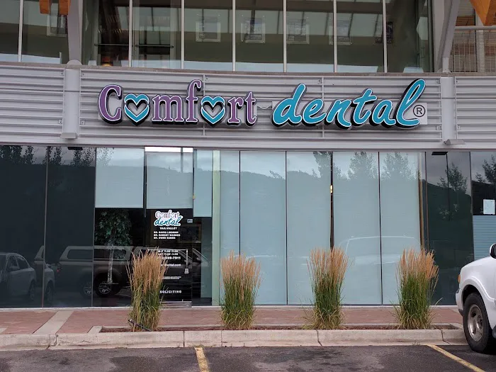 Comfort Dental Vail Valley - Your Trusted Dentist in Avon 3