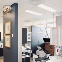 Avon Dental ico