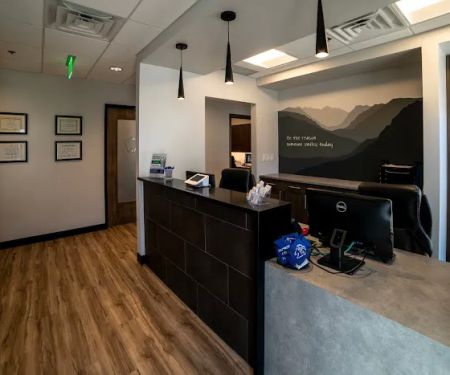 Elevated Dental