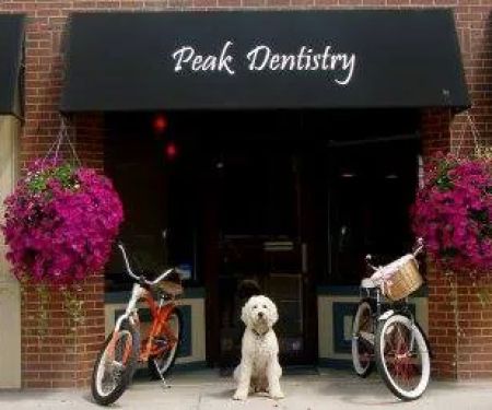 Peak Dentistry