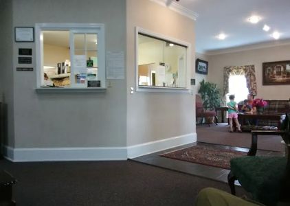 Wrightsboro Road Dental Clinic