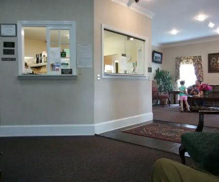 Wrightsboro Road Dental Clinic